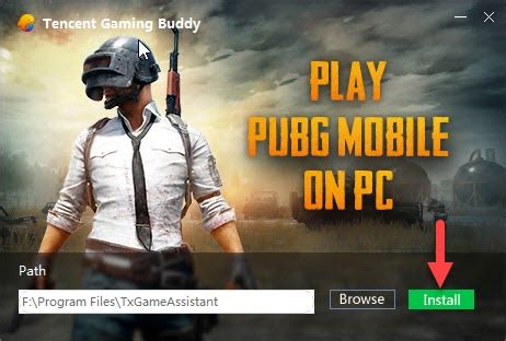 Tencent gaming buddy is a popular android emulator for pubg fans and allows you to also play several other android games on your windows pc. Download Tencent Gaming Buddy Android Emulator For PC (Windows 10/8/7) For Free - Windows 10 ...