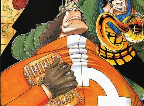 Bartholomew Kuma The One Piece Wiki Manga Anime Pirates Marines