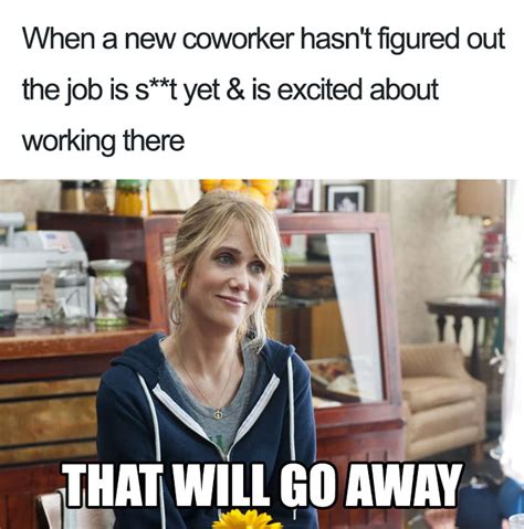 Lazy Coworker Meme