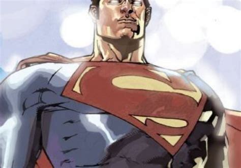 Superman Birthright Multiversity Comics