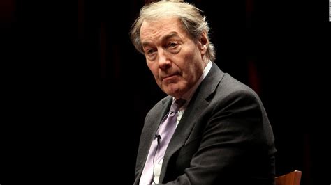 charlie rose accused of sexual harassment cnn video