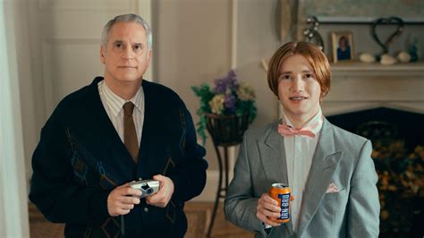 Irn Bru Fans Livid As New Advert Features Controversial Cast The Scottish Sun