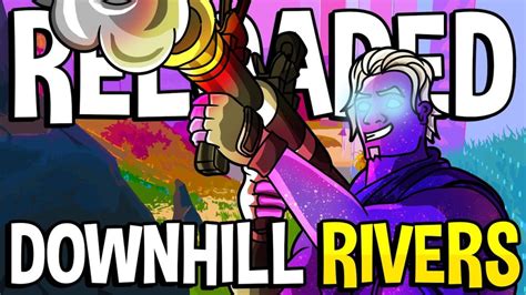 Because here we are going to share fortnite deathrun codes list features some of the best level options for players that are looking to challenge themselves. Enigma's Downhill River Zone Wars - Ch.2 [Enigma ...
