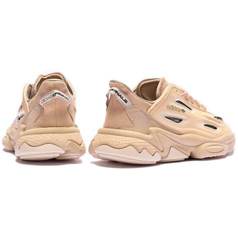 Buy Nude Ozweego In Stock