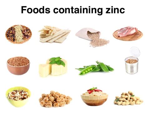 Zinc Benefits Intake Sources Deficiency And Side Effects