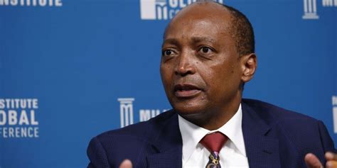 Patrice Motsepe Net Worth And Biography