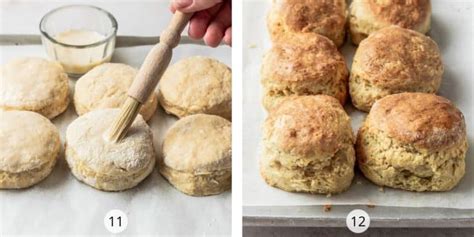 Foolproof Scone Recipe Emma Duckworth Bakes Step By Step Images