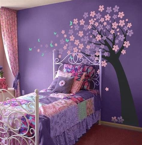 17 Purple Bedroom Ideas That Beautify Your Bedrooms Look Purple