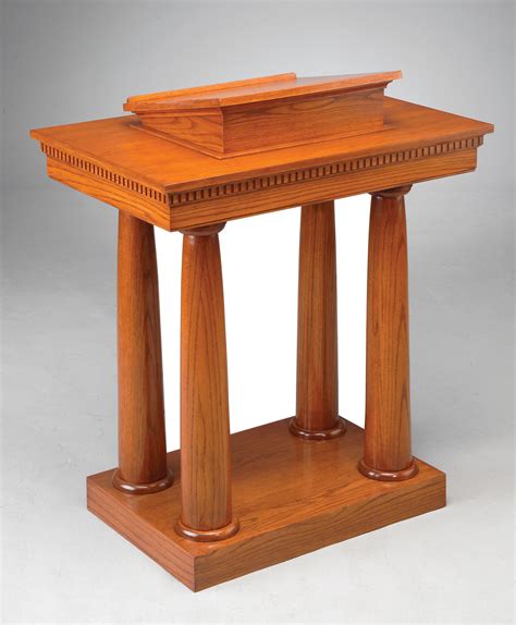 Pulpits Miller Gray Church Furniture