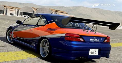 Jan 08, 2021 · the mona lisa nissan s15 from tokyo drift is one of the most recognisable cars within the entire fast and furious franchise despite having very little screen time. Silvia S15 Tokyo Drift (Mona Lisa) (Forza) | Nissan Silvia ...