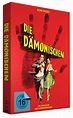 Die Dämonischen - Limited Edition Mediabook (Blu-ray)