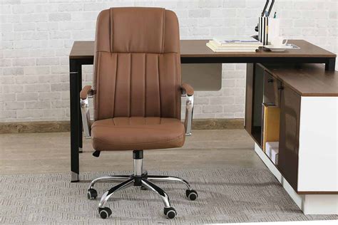 Pan Aida Office Chair Pan Emirates