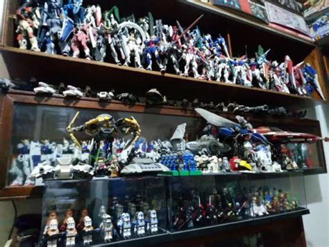 Practical Tips In Organizing Your Model Kit Collection Digital Reg