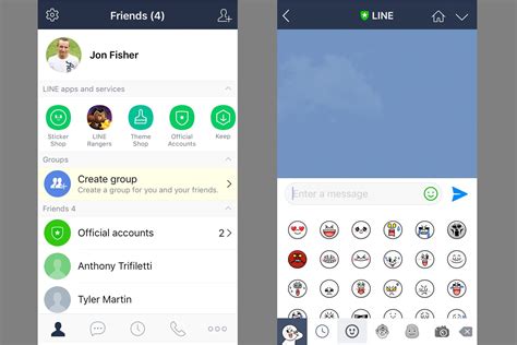 The 10 Best Mobile Messaging Apps