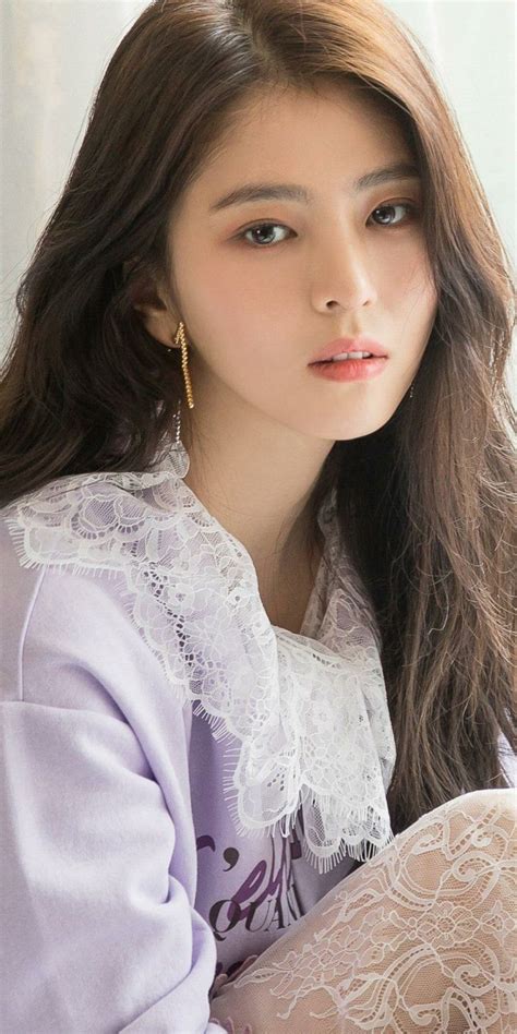 Han So Hee Photo Gallery 한소희 In 2021 Beauty Girl Asian Beauty