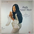 Buffy Sainte-Marie ‎– Little Wheel Spin And Spin (1966) Vinyl, LP ...