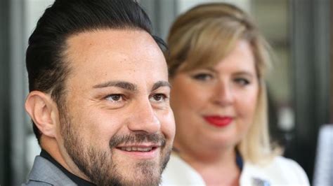 gay marriage register sa widower marco bulmer rizzi welcomes proposed relationship bill news