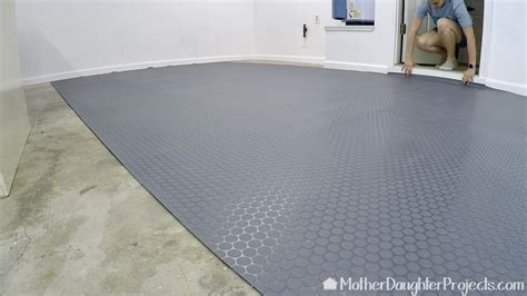 Garage Floor Vinyl Mats Flooring Site
