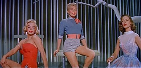 Provocative Facts About Betty Grable The Pin Up Queen