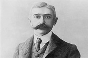 Pierre de Coubertin en het olympisch gedachtegoed