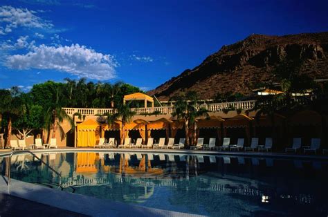 What Are The Best Spas In Scottsdale Arizona Arizona Spa