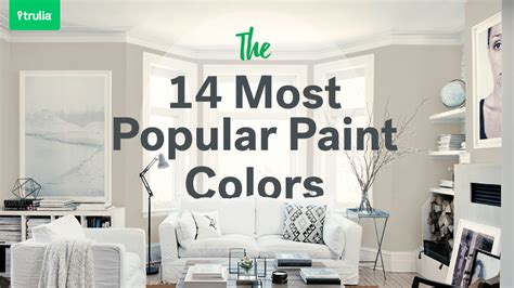 14 Popular Paint Colors For Small Rooms Life At Home