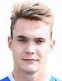 Roman Ezhov - Player Profile 18/19 | Transfermarkt