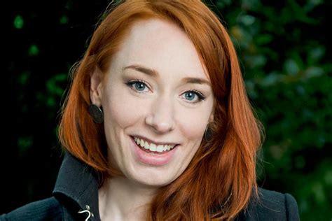 Who Is Dr Hannah Fry Mathematician Ucl Lecturer And Presenter Of Contagion And Trainspotting Live