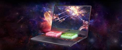 Asus Tuf Gaming A15 Gaming Laptop 156 144hz Full Hd Ips