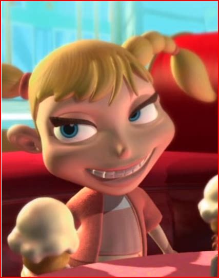 Brittany Tenelli Jimmy Neutron Wiki Fandom