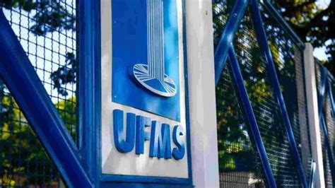 Ufms Amplia Vagas E Prorroga Inscrições De Concurso Para Técnicos Administrativos
