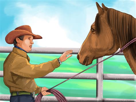 3 Ways To Bond With Your Horse Using Natural Horsemanship
