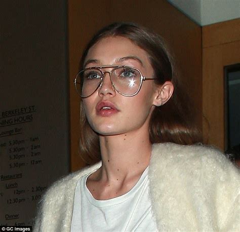 kendall jenner and hailey baldwin make it cool to wear glasses glasses fashion aviator