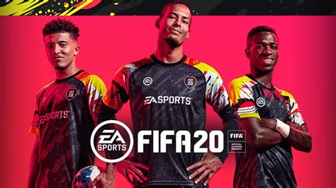 Become a football legend with the latest fifa game. FIFA 20 PC Full Version Free Download - GrabPCGames.com