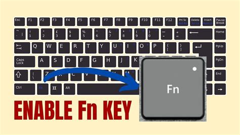 How To Disable Hotkeys In Windows 10 Enable Function Keys 2020
