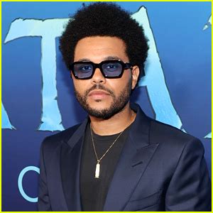 The Weeknd Responds To Critics Of His Show The Idol Lily Rose Depp