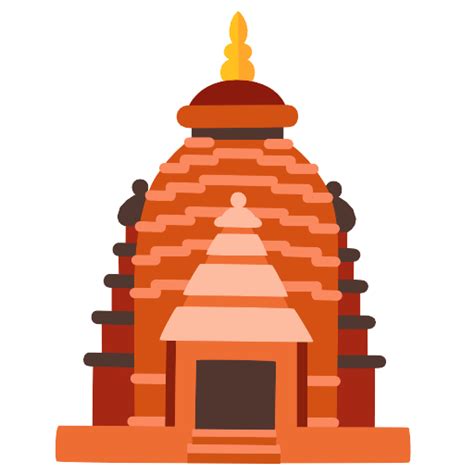 Hindu Temple Vector Svg Icon Png Repo Free Png Icons