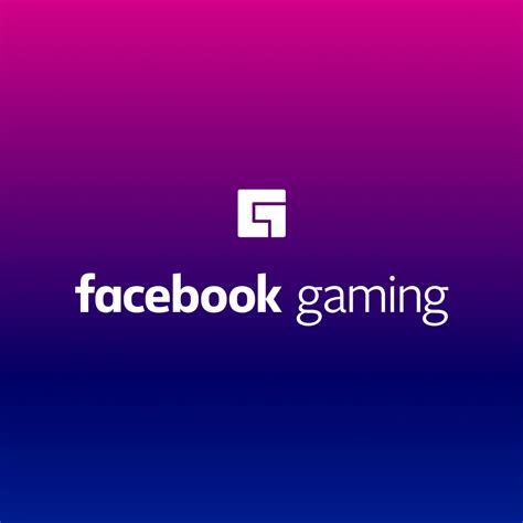 Facebook Gaming Watch Live Video Game Streaming