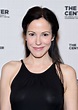MARY-LOUISE PARKER at 2015 Center Dinner in New York - HawtCelebs