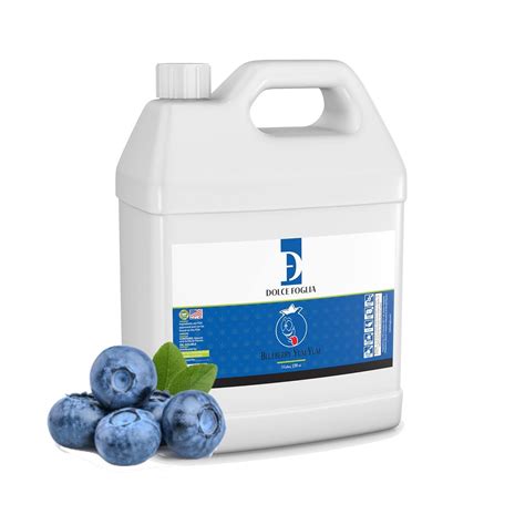 Buy Blueberry Flavoring Oil Concentrate For Food Candy And Cosmetics 1