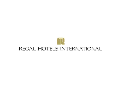 Regal Hotel International Logo Png Transparent And Svg Vector Freebie