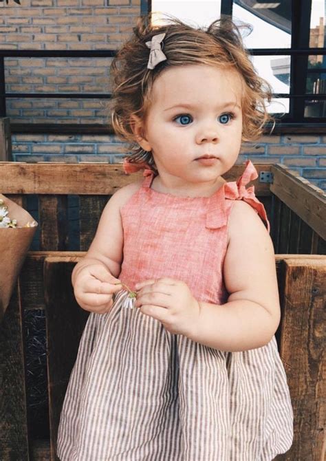 Beautiful Handmade Linen Baby Toddler Dress Etsy Toddler Girl Style
