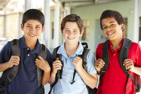 Helping Your Son Build Strong Solid Friendships Preteens Boys Club