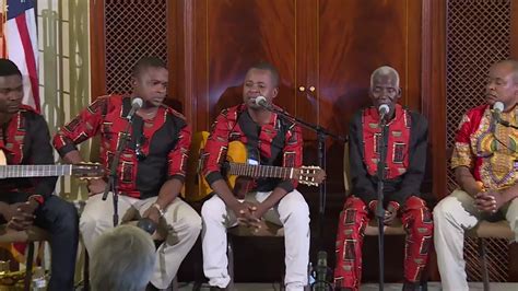 Malawi Music With Giddes Chalamanda Youtube