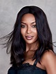 Naomi Campbell - Photoshoot for Allure Magazine March 2016