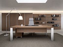 Mobili per Ufficio dal Design Moderno: 25 Idee di Arredo | MondoDesign.it