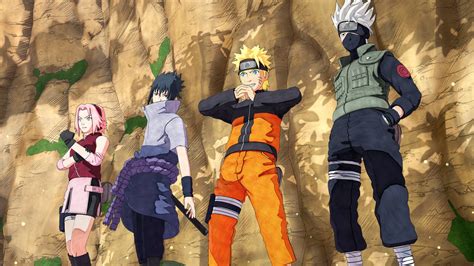 Kawaki Deixa Sua Marca Em Naruto To Boruto Shinobi Strikers Nesta