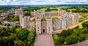 Windsor Castle - Windsor Great Park