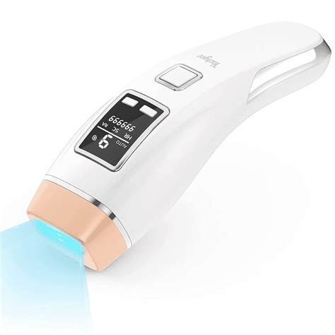 The 15 Best At Home Laser Hair Removal Devices According To Our