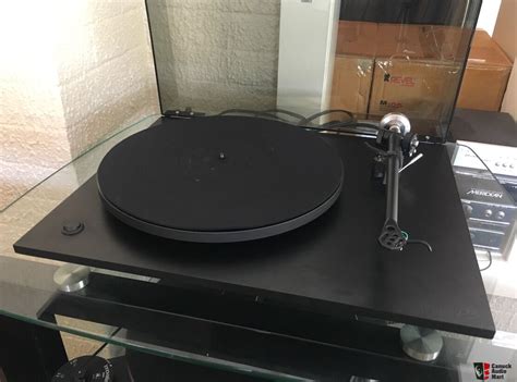 Rega P3 2000 Turntable With Rb300 Tonearm See Photo Dealer Ad Aussie